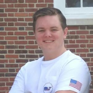 Meet your Posher, Austin